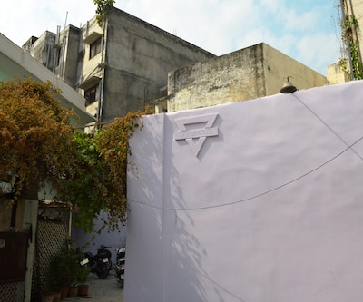Radiant YMCA Tourist Hostel
